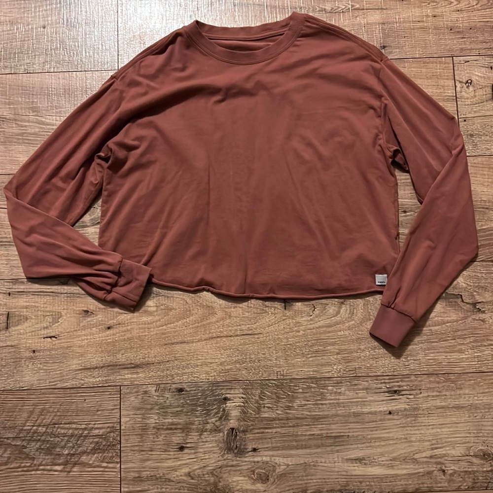 Vuori top